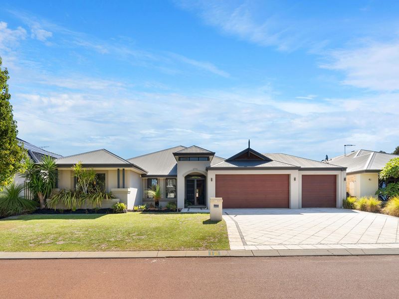 12 Northcote Street, Harrisdale