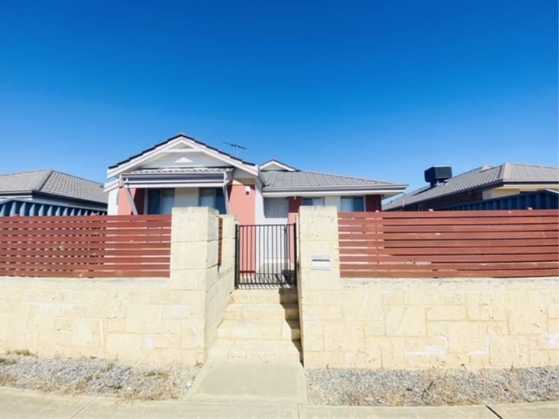 38 Claret Ash Boulevard, Baldivis WA 6171