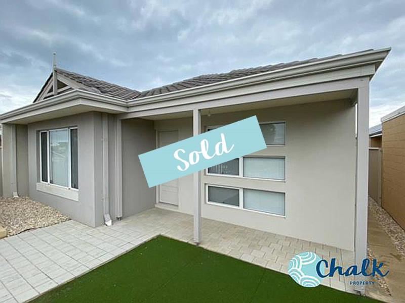 25 Tallering Way, Golden Bay