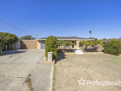 24 Clover Square, Girrawheen WA 6064