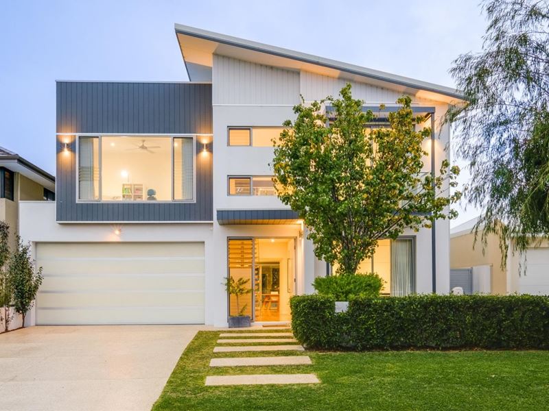 26 Birrigon  Loop, Swanbourne