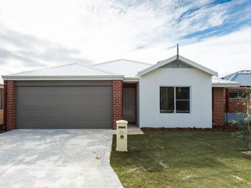 3/34 Janselling Avenue, Ellenbrook