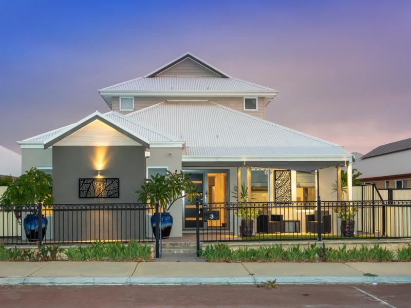 3 Stanmore Place, Clarkson