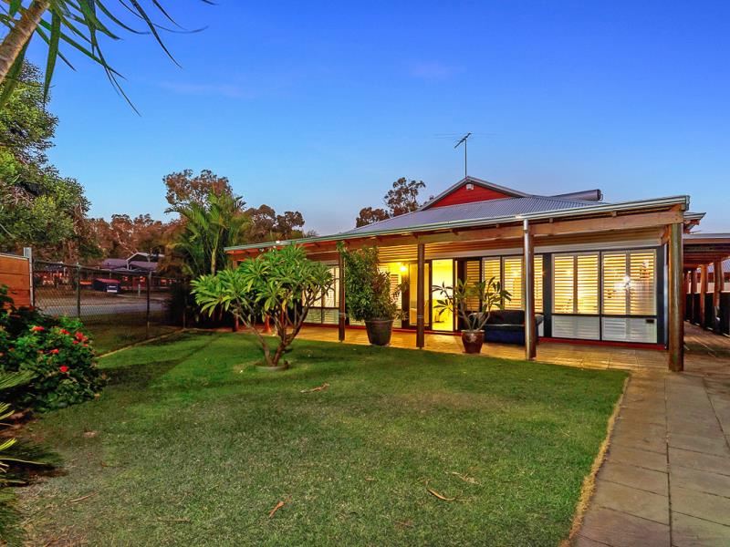 29 Doon Way, Hamersley