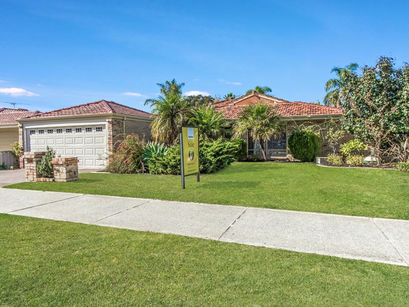45 Grange Dr, Cooloongup