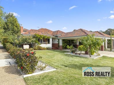 99 Normanby Road, Inglewood WA 6052