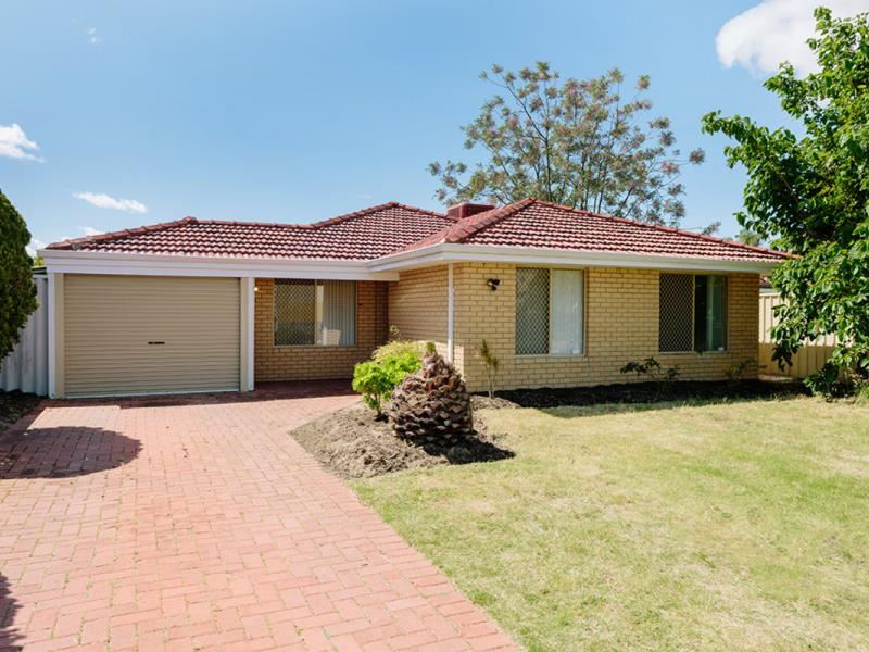 16 Watheroo Court, Ballajura