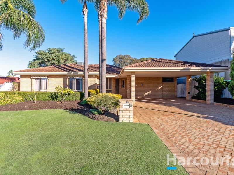 3 Chilko Court, Joondalup