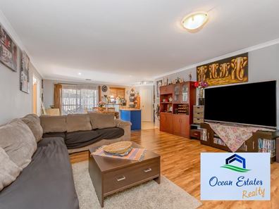 1 Toledo Circuit, Port Kennedy WA 6172