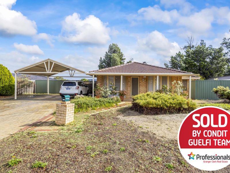 9 Beeston Crescent, Marangaroo