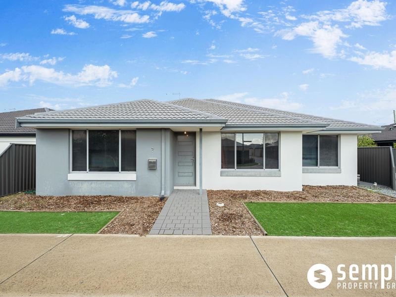 7 Garinga Road, Harrisdale