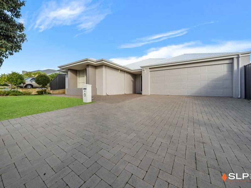 37 Fishbone Turn, Banksia Grove