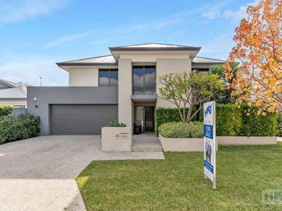 30 Farina Street, Aveley WA 6069