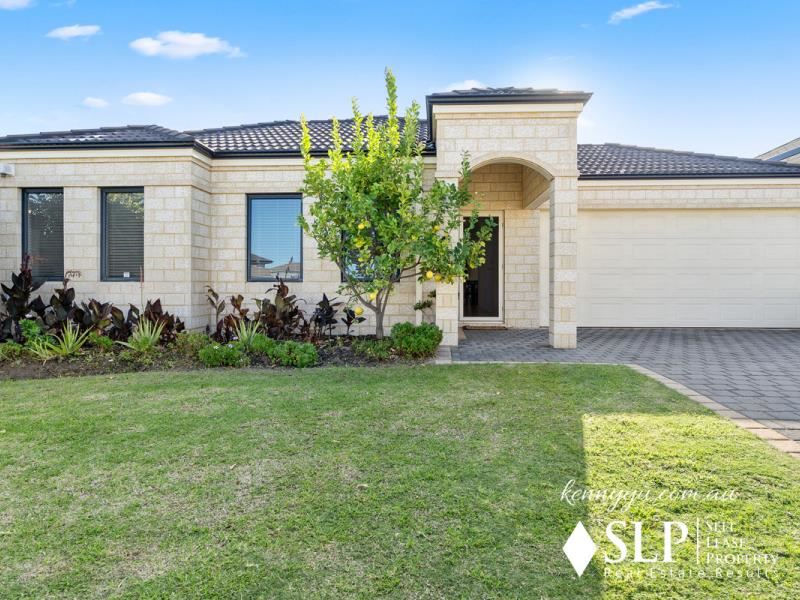 67 Oakdene Drive, Madeley WA 6065