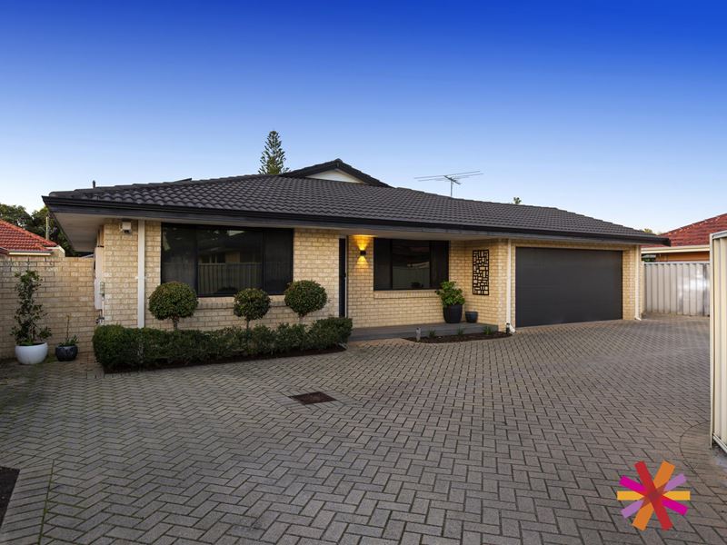 149B St Kilda  Road, Rivervale