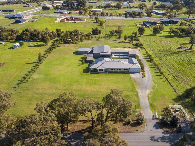 81 Mcmahon Road, North Dandalup WA 6207