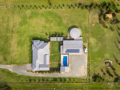 81 Mcmahon Road, North Dandalup WA 6207