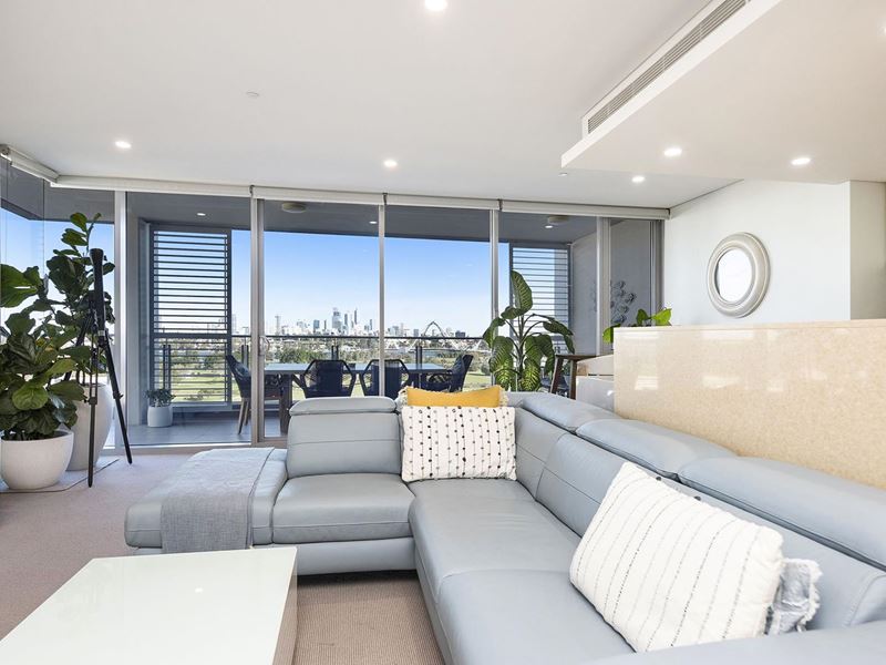 707/30 The Circus, Burswood