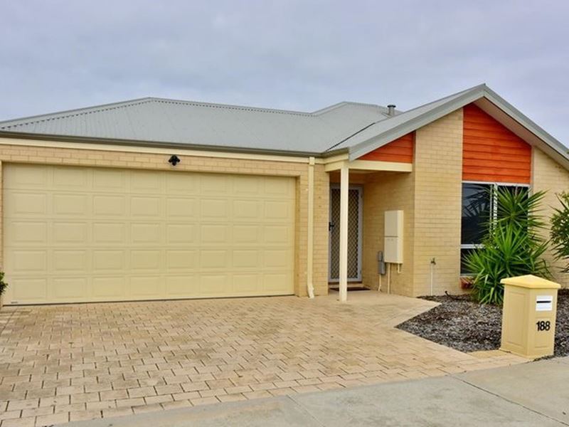 188 Charlottes Vista, Ellenbrook