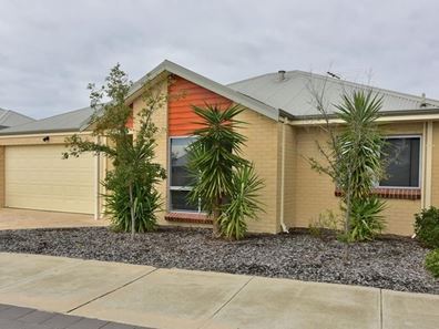 188 Charlottes Vista, Ellenbrook WA 6069