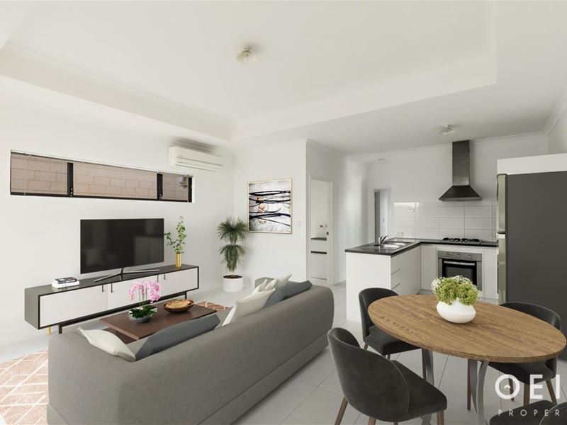 19A/B/C Playden Way, Balga