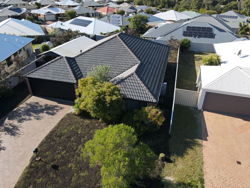 17 Garnet Way, Dalyellup