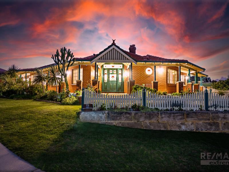 72 Beaumaris Boulevard, Ocean Reef
