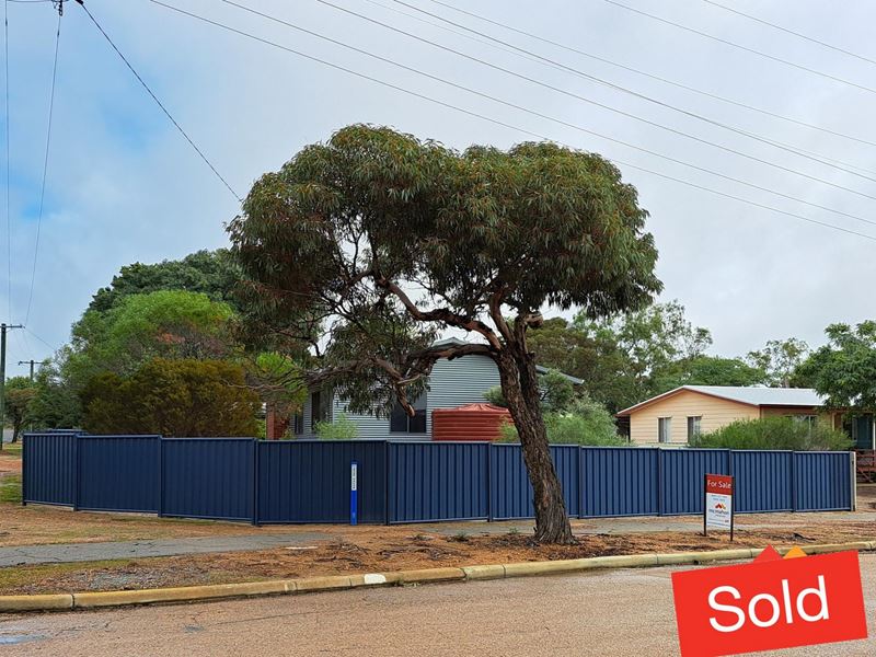 13 Pollock Avenue, Merredin WA 6415