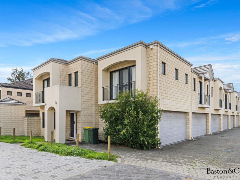 5/12 Leila Street, Cannington