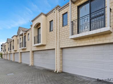 5/12 Leila Street, Cannington WA 6107