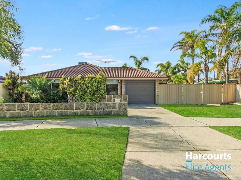 110 Charthouse Road, Waikiki