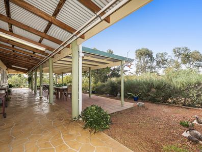 24 Ghost Gum Ridge, Chittering WA 6084