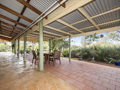 24 Ghost Gum Ridge, Chittering WA 6084