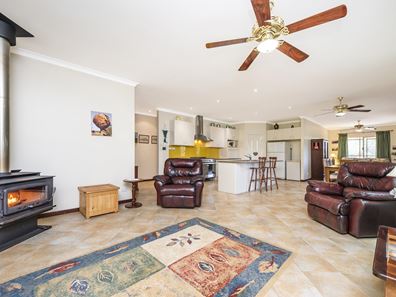 24 Ghost Gum Ridge, Chittering WA 6084