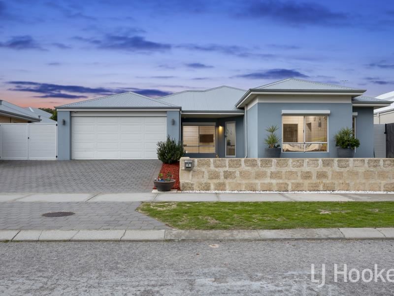 8 Lunar Street, Yanchep