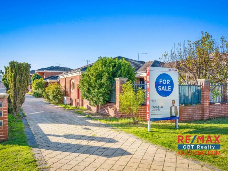 C/11 Edna Street, Tuart Hill