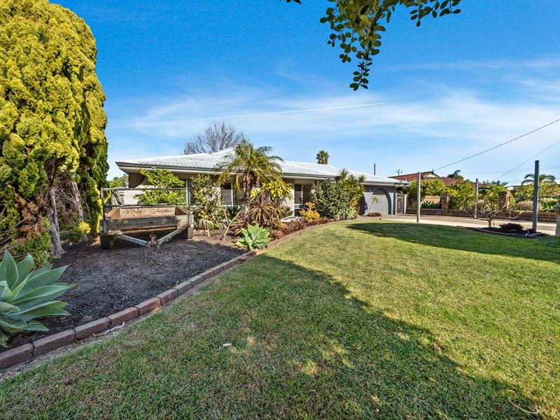 6 Penistone Street, Greenwood