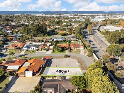 Proposed/Lot 88 16 Iandra Loop, Willetton WA 6155