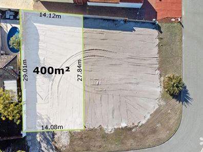 Proposed/Lot 88 16 Iandra Loop, Willetton WA 6155