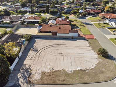 Proposed/Lot 88 16 Iandra Loop, Willetton WA 6155