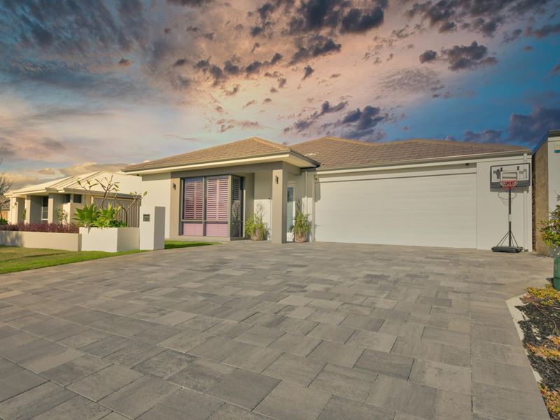 26 Wollomai Road, Baldivis