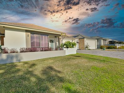 26 Wollomai Road, Baldivis WA 6171