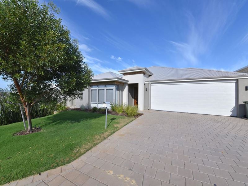52 Danforth Cres, Alkimos