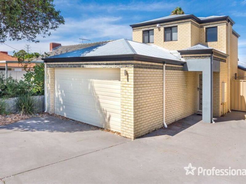 14A Lawson Street, Bentley WA 6102