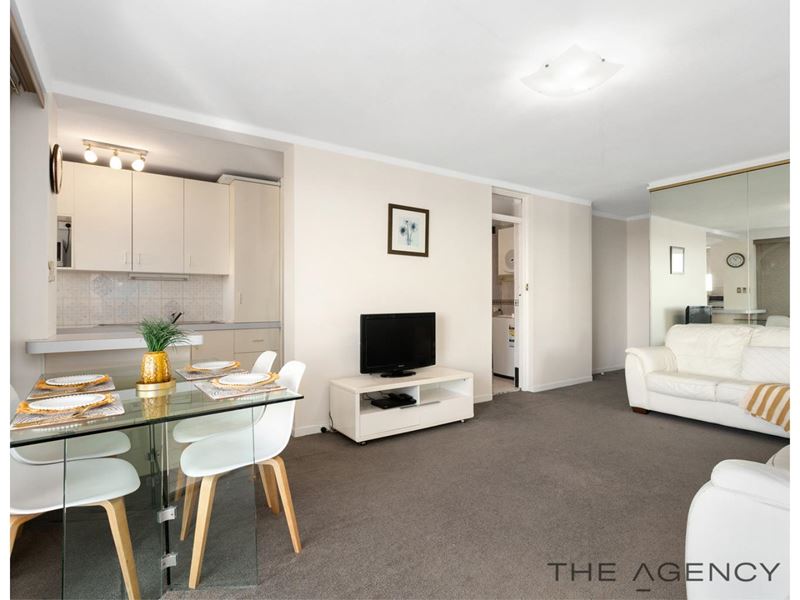 102/154 Mill Point Road, South Perth