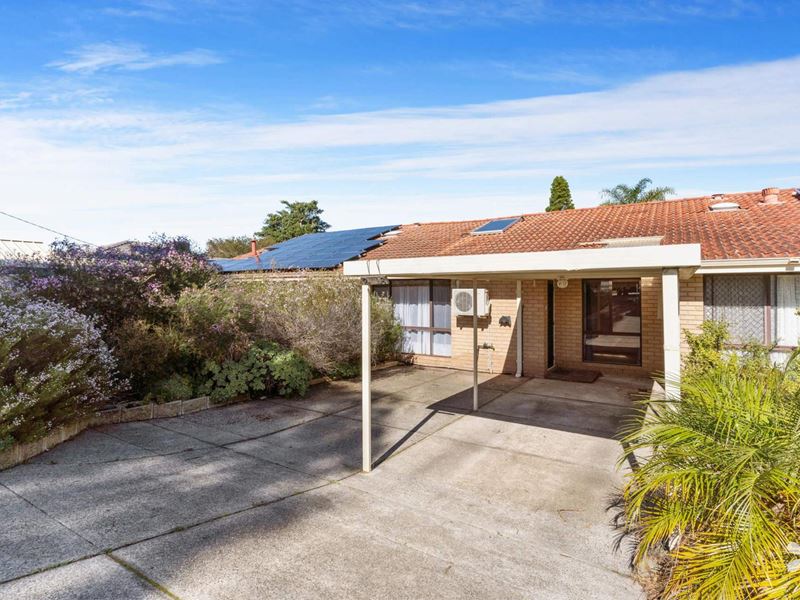 18B Glenmoy Avenue, Willetton