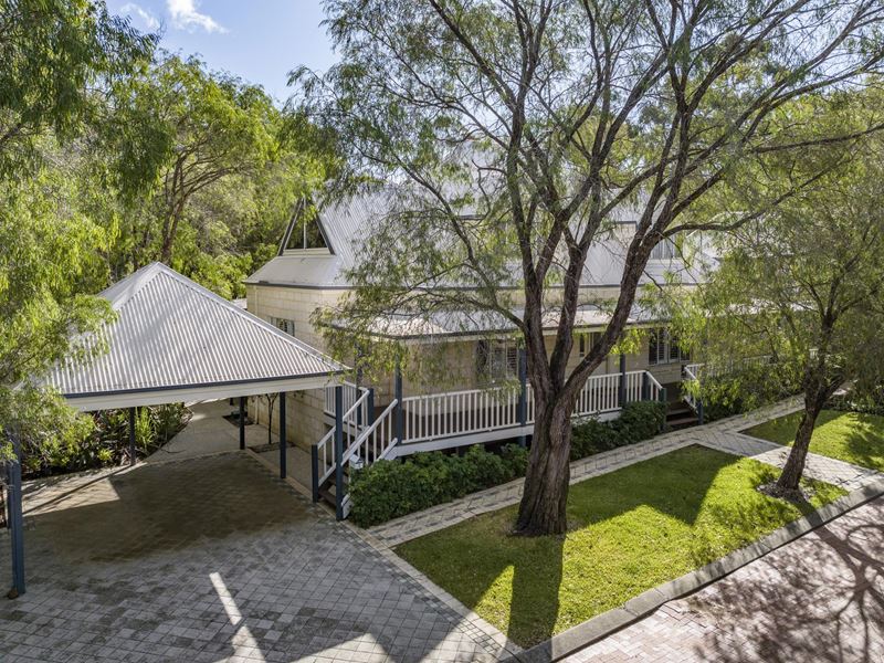 1 Acorn Place, Dunsborough