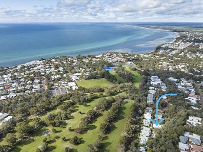 1 Acorn Place, Dunsborough WA 6281