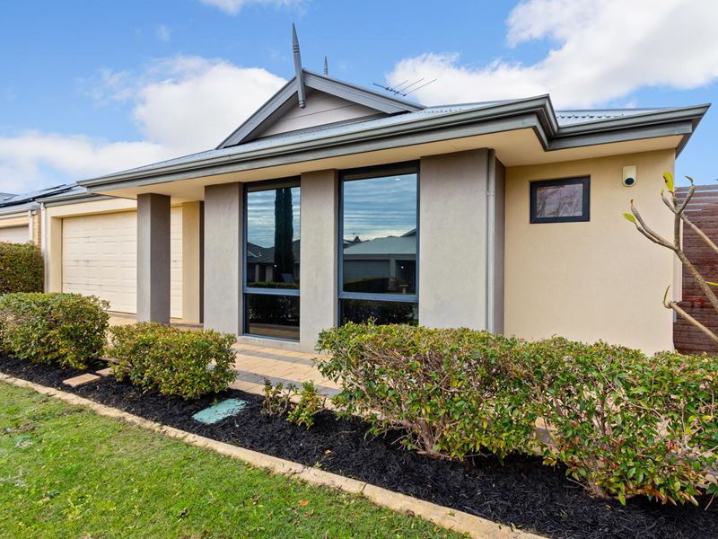 14 Nankeen Elbow, Beeliar WA 6164