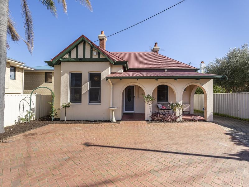 385 Charles Street, North Perth
